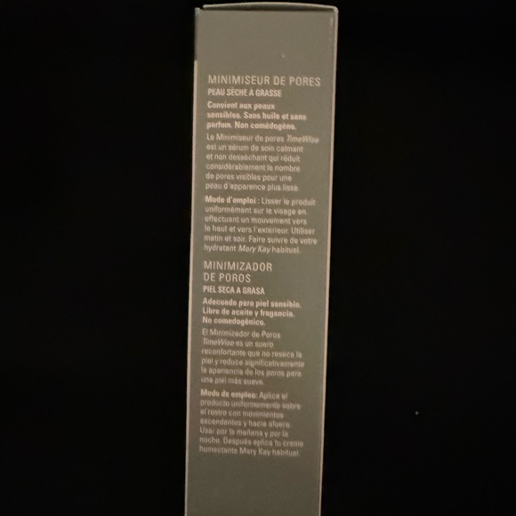 Mary Kay Timewise Pore Minimizer New in Box - Picture 6 of 6